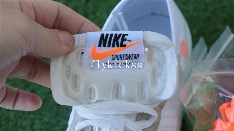 Off White x Nike Air Vaprmax FK